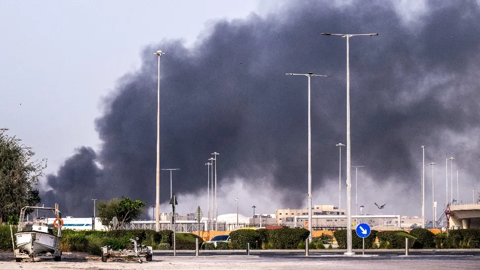 Război în Orientul Mijlociu: Iranul anunță continuarea atacurilor și respinge negocierile cu SUA; apărarea aeriană, activată de Emiratele Arabe - LIVE TEXT