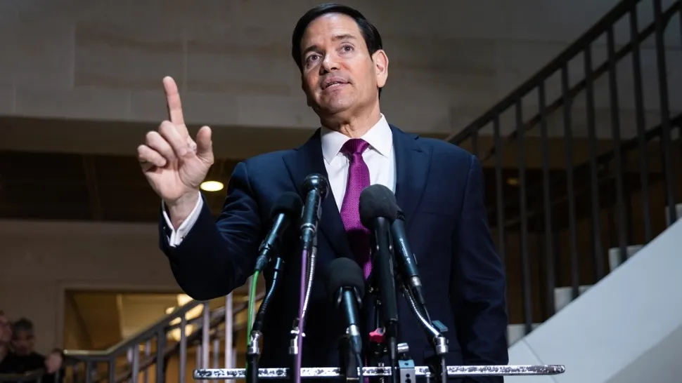 Marco Rubio, semnal de alarmă pentru americani: „Plecați acum” din Orientul Mijlociu. Patru țări pe lista neagră