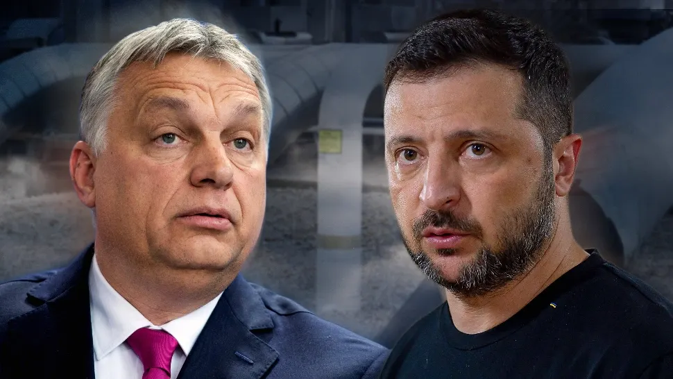 Tensiuni uriașe între Kiev și Budapesta. Ucraina recomandă cetăţenilor săi să evite Ungaria