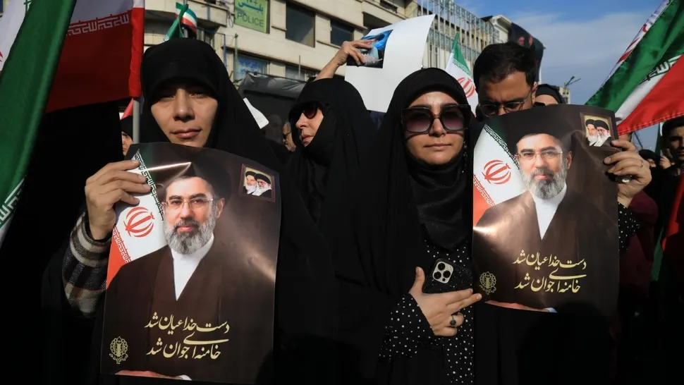 Iranul ar mai avea un „as în mânecă” în războiul cu Israelul și SUA, chiar dacă lansatoarele de rachete sunt pe cale să dispară