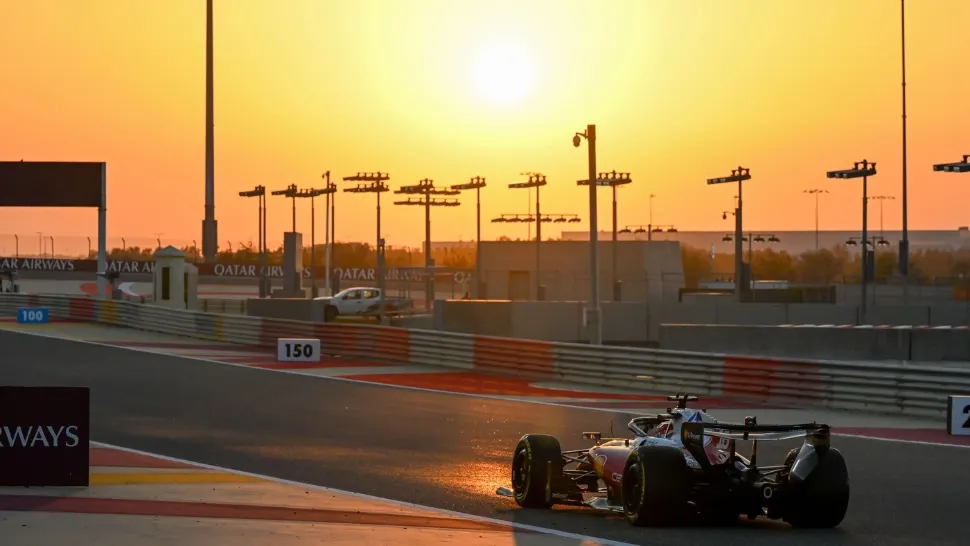 Formula 1 se pregătește să anuleze cursele din Bahrain și Arabia Saudită, din cauza atacurilor iraniene