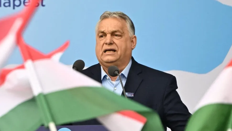 UE îl lasă pe Viktor Orban fără 16 miliarde de euro, ca „răsplată” pentru că a blocat împrumutul pentru Ucraina