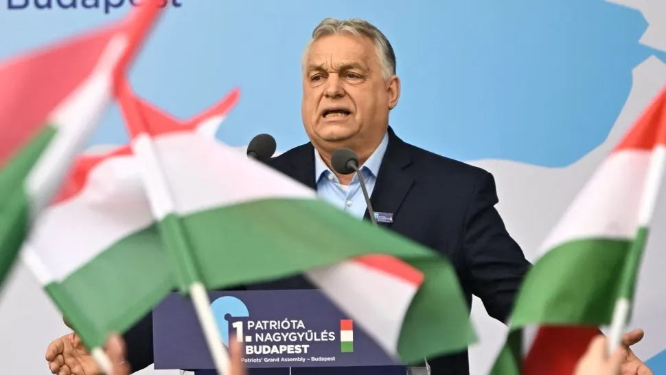 Scandal înainte de alegeri. Viktor Orban, acuzat că și-a îmbogățit familia cu miliarde de euro din bani publici