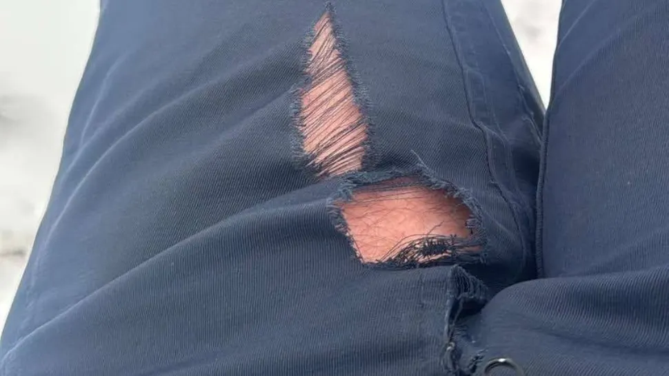 Controverse privind uniformele polițiștilor: Sindicatul Europol reclamă calitatea pantalonilor, Poliția Română respinge acuzațiile