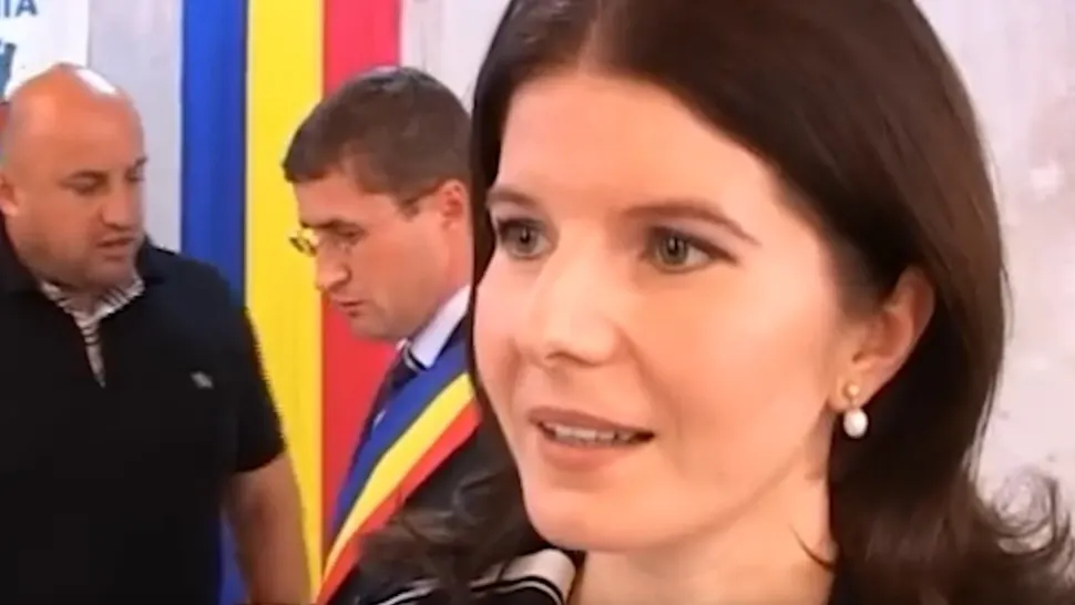 Acuzații BOMBĂ. Soții Iacob-Ridzi, presiuni și amenințări pentru a-și favoriza fiica