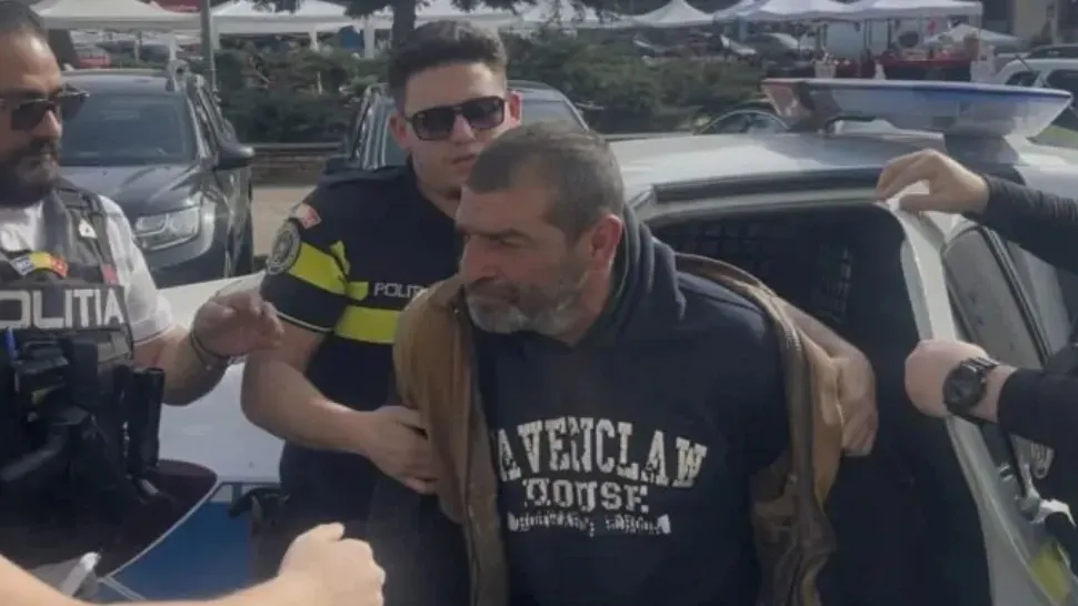 Un cioban a fost găsit mort la o stână din Timiș. Colegul, principalul suspect, a fost reținut