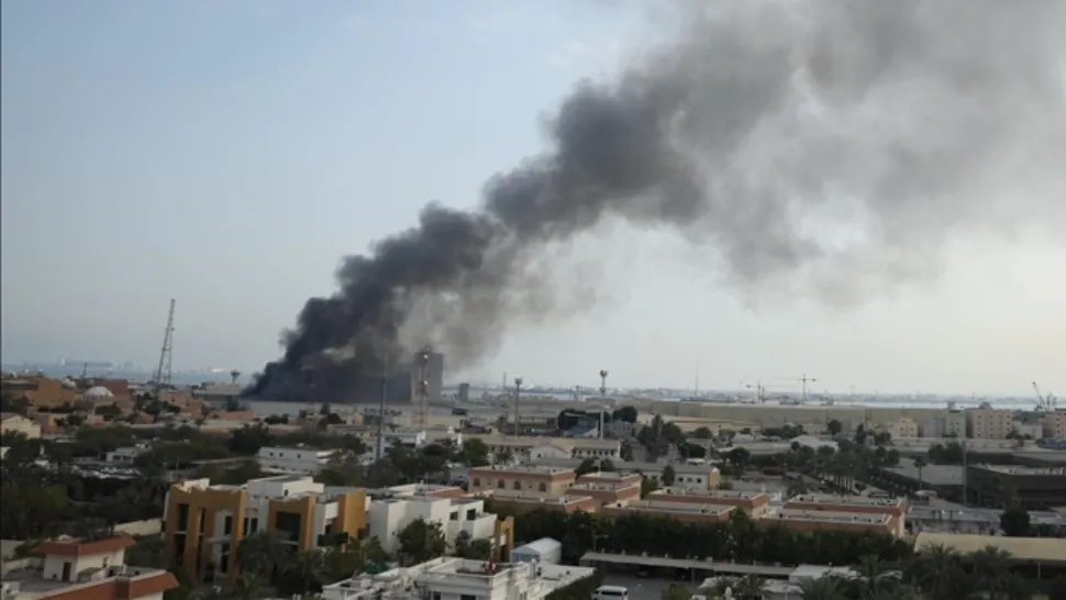 Iordania acuză Iranul că i-a țintit direct instalațiile strategice: 119 rachete și drone au lovit regatul într-o singură săptămână