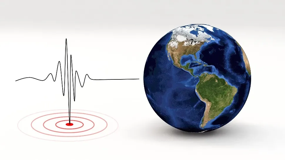Cutremur în Vrancea, duminică după-amiază: seismul a fost resimțit în mai multe orașe