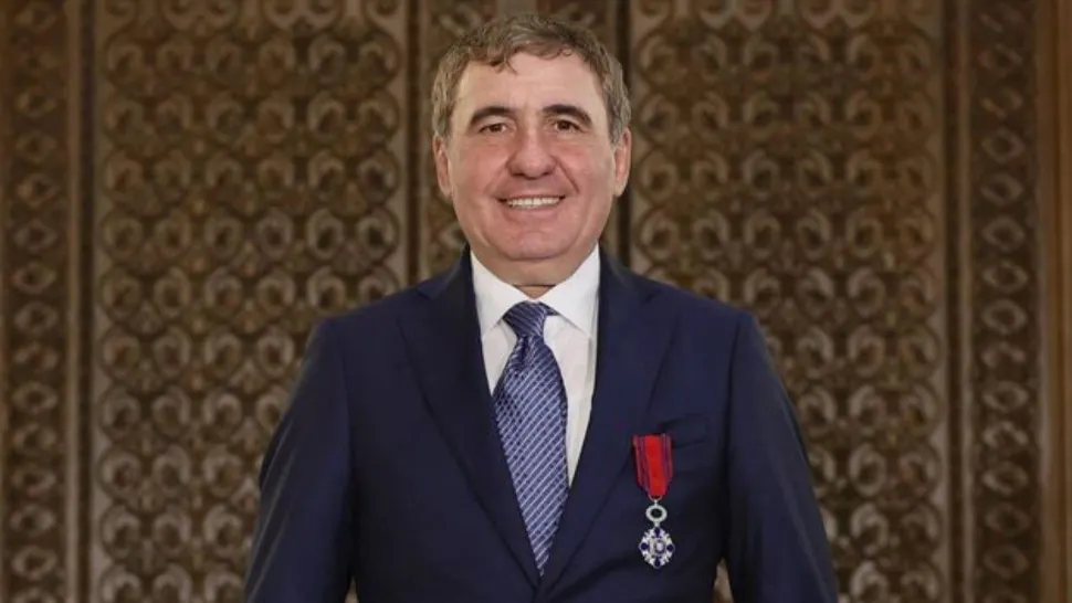 Gică Hagi revine la echipa națională după 25 de ani! „Regele”, anunțat oficial vineri ca noul selecționer al României