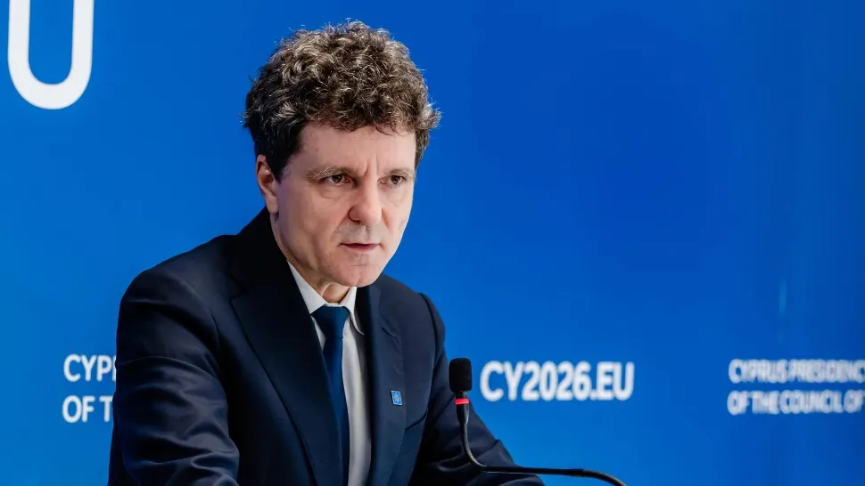Nicușor Dan, după discuția cu șeful NATO: „Am condamnat ferm această încălcare inacceptabilă a suveranității României”
