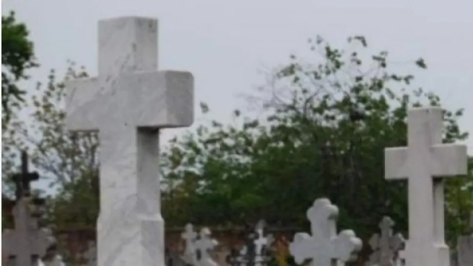 Criză de locuri de veci în Giurgiu: mormintele neîngrijite ar putea fi desființate și redistribuite