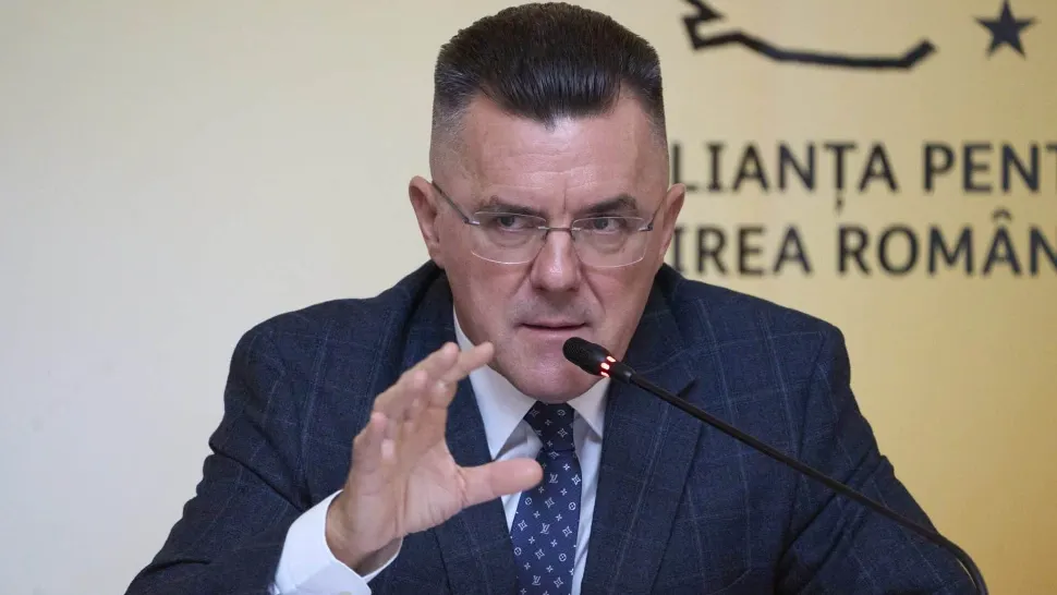 Dan Dungaciu (prim-vicepreședinte AUR): „Instituțiile românești nu pricep că trebuie modificată paradigma de abordare a relației cu Ungaria”