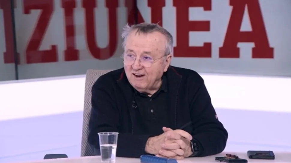  Ion Cristoiu, despre decizia CAB: "Era una firească și era de așteptat". Ce spune despre "bătălia" pe care o are de dus Realitatea PLUS 