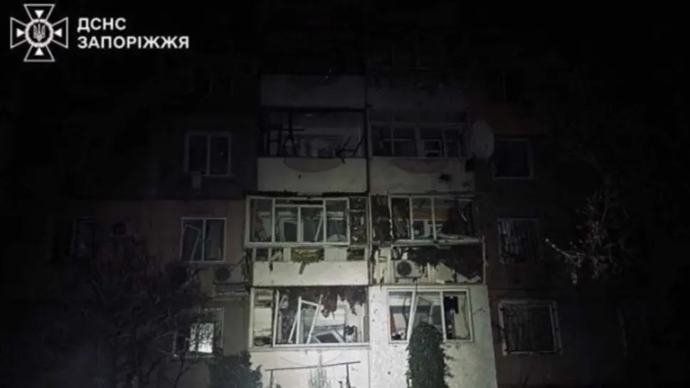 Război în Ucraina, ziua 1508. Atac rusesc masiv asupra regiunii Zaporojie: o persoană a murit - LIVE TEXT