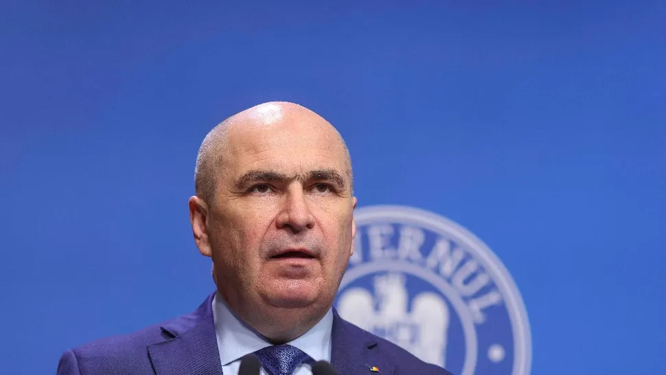 Ilie Bolojan, mesaj de Ziua Independenței: Azi, provocarea este o funcționare mai bună a statului