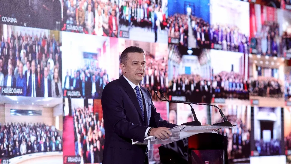 PSD, vot în unanimitate pentru negocieri cu Veștea. Social-democrații, anunțați să nu plece din Capitală. Critici acide la adresa lui Bolojan - SURSE