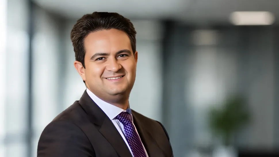 Jorge Araya, Director al Ariei Europa de Sud-Est în cadrul BAT și GM BAT România, preia rolul de Director al Ariei Europa Centrală și GM BAT Germania 
