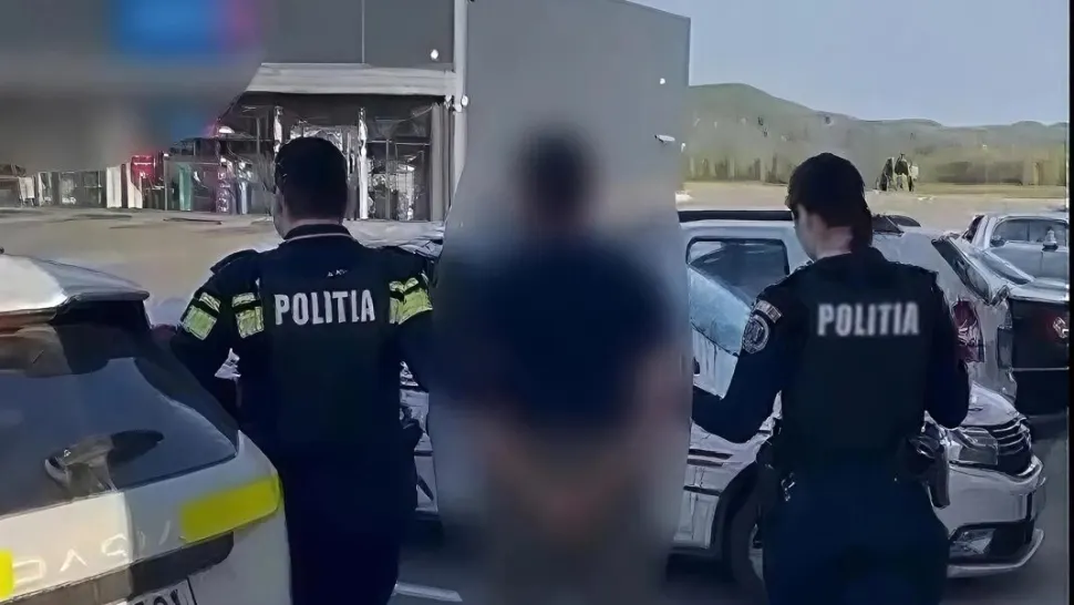 Furturi de motorină în serie la Rădăuți: trei suspecți, prinși după ce au sustras tone de combustibil din rezervoare
