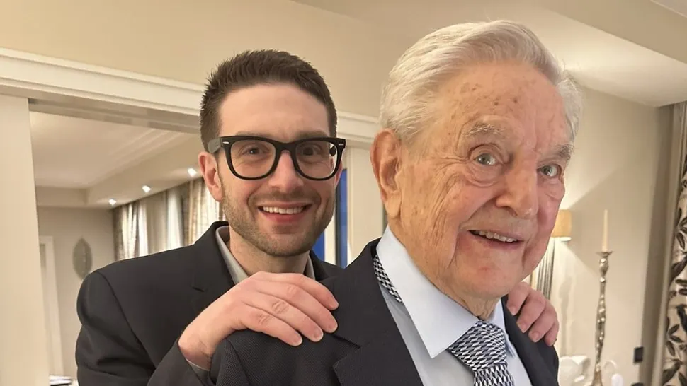 Fiul lui George Soros, reacție după victoria lui Peter Magyar în alegerile din Ungaria: „Poporul și-a luat țara înapoi”