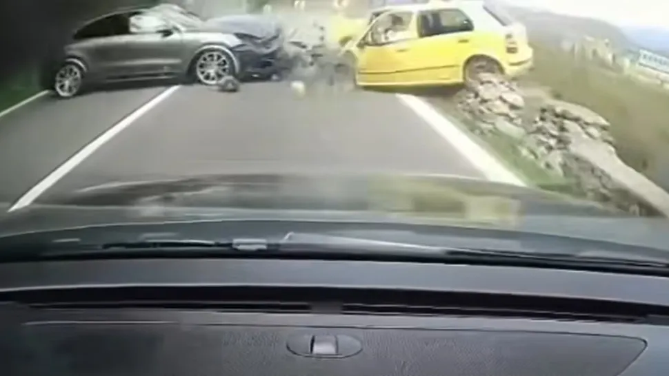 Cine este Ana-Maria, tânăra de 23 de ani moartă în accidentul de pe Valea Oltului. Era însărcinată și lăsa în urmă un copil de doi ani