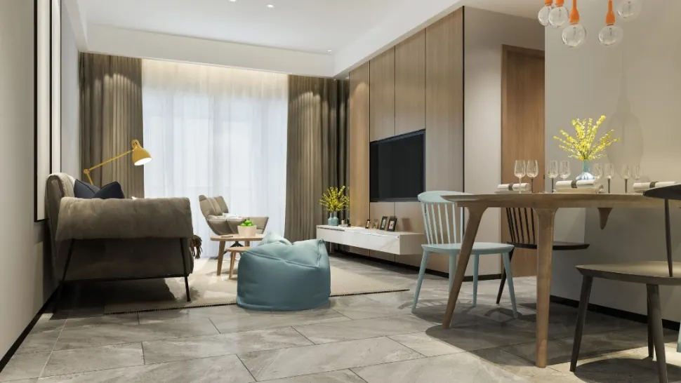 Ai apartamentul gol? Ce trebuie să plătești la întreținere chiar dacă nu locuiește nimeni în el