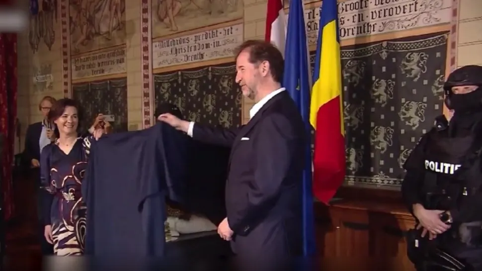 Coiful de la Coțofenești și cele două brățări, readuse în țară. Repatrierea tezaurului scoate la iveală probleme grave