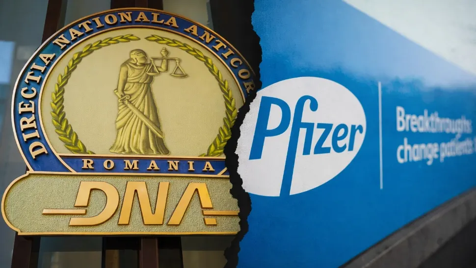 Factură de 666 milioane de euro pentru jaful din pandemie. Dosarul vaccinurilor, în lucru la DNA: cine a tras sforile