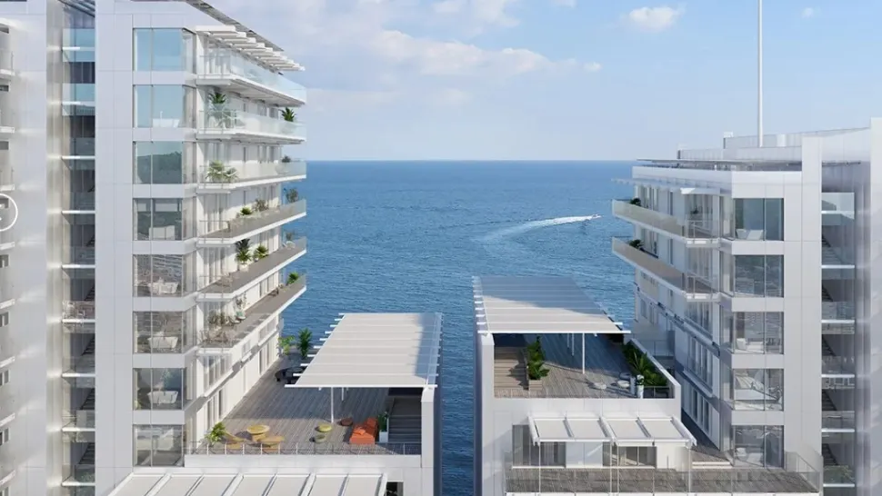 Cum arată apartamentul din Monaco de aproape 500 de milioane de euro al magnatului ucrainean Rinat Ahmetov VIDEO