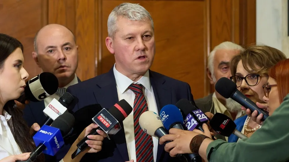 Toți ochii pe Predoiu: ce spune vicepremierul României despre scenariul în care ar putea ajunge premier