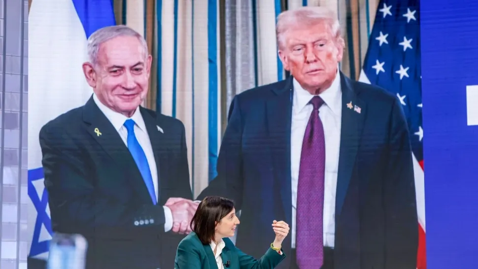 Iranul oferă o recompensă de 50 de milioane de euro pentru asasinarea lui Donald Trump și a lui Benjamin Netanyahu