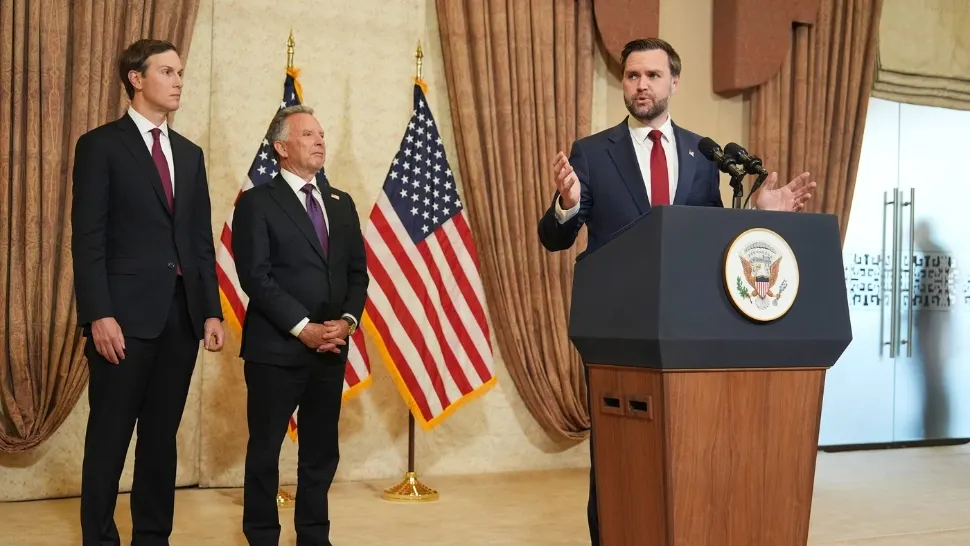 Război în Orient: Emisarii lui Trump ajung sâmbătă la Islamabad; Iranul nu își confirmă participarea 