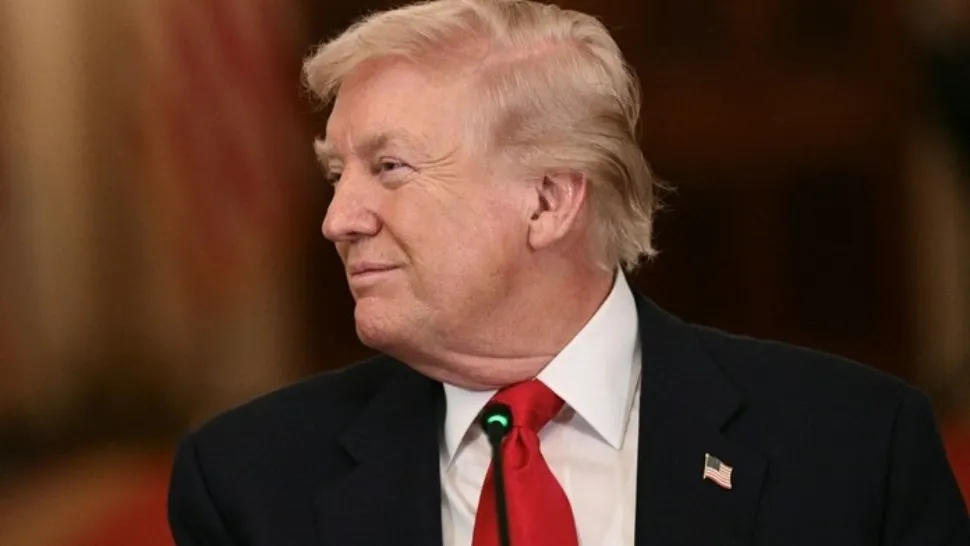Anunț bombă de la Washington: Donald Trump spune că a deschis definitiv Strâmtoarea Ormuz și vorbește despre o îmbrățișare cu Xi