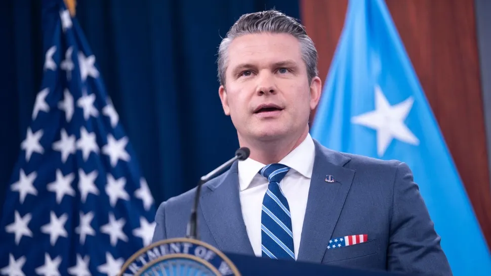 Pete Hegseth, atac devastator la liderii europeni: „Au beneficiat timp de zeci de ani de protecția SUA, dar s-a terminat. A fi aliat nu este un cu sens unic”