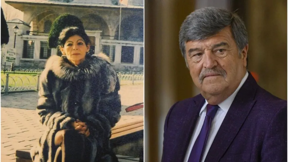 A murit soția lui Toni Grebă: Mihaela Greblă era avocat în Baroul Gorj