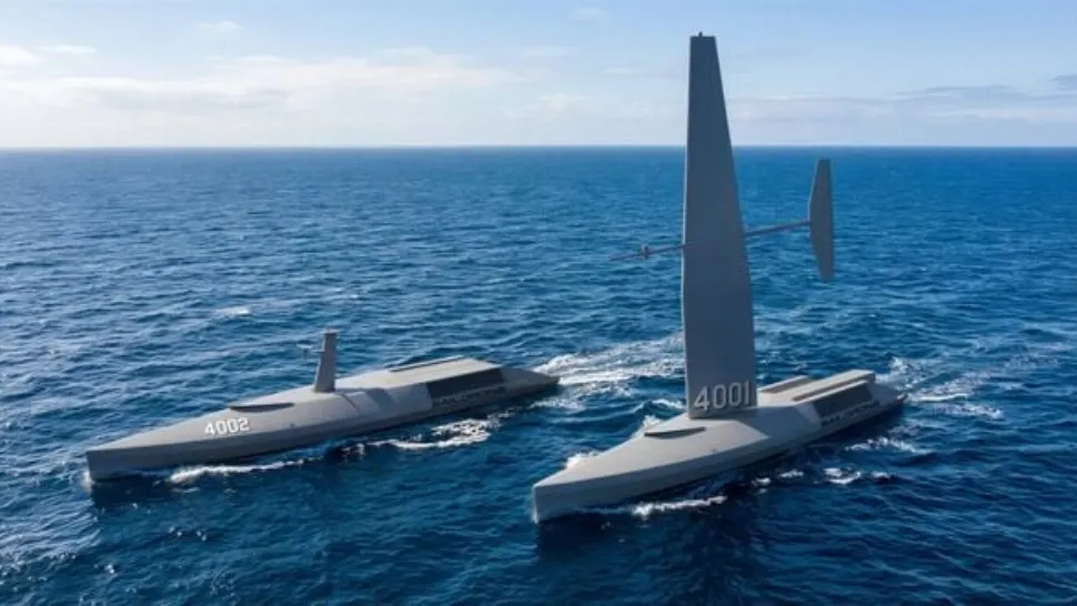Noile arme ale SUA în 2026: Drona gigant capabilă să lanseze rachete Tomahawk și avionul de generația a șasea VIDEO