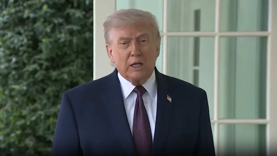 Discuții la nivel înalt între SUA și Liban: Trump și președintele Joseph Aoun vorbesc despre armistițiu. Israelul se pregătește pentru încetarea focului