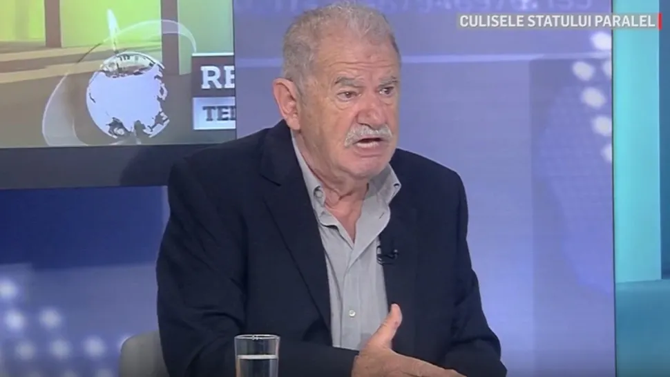 Florin Zamfirescu: ”Bolojan ar vrea să fie președinte. Se încearcă distrugerea patrioților din interior” -VIDEO 