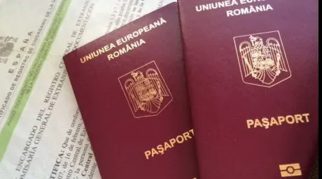 15.000 de euro pentru cetățenia română. Rețeaua care „fabrica” români și inventa bunici născuți la Odesa
