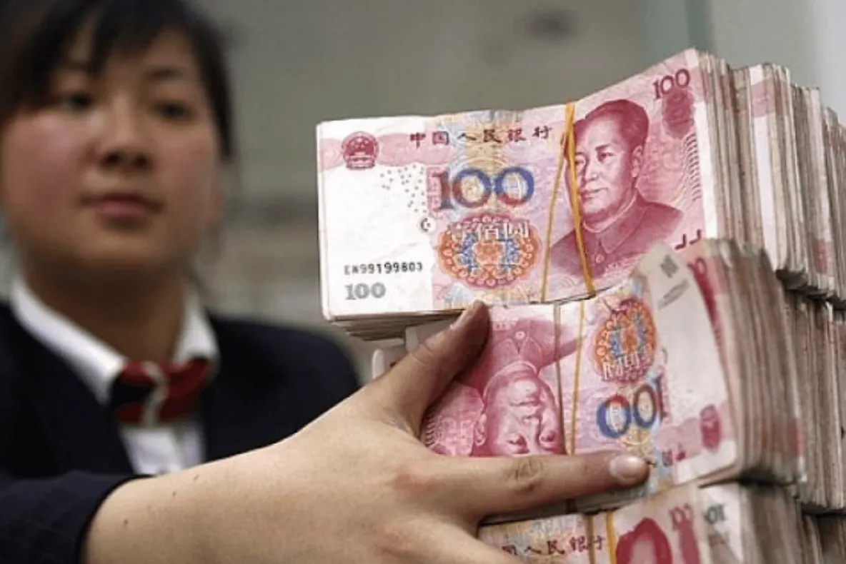 Cum a devenit China fabrica lumii. Surplusul comercial se apropie de 1.000 de miliarde de dolari