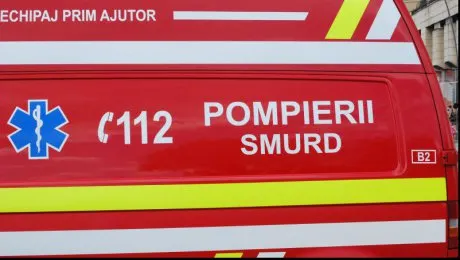Misiune de urgență în Constanța. Opt scafandri caută o persoană posibil căzută într-un canal de irigații