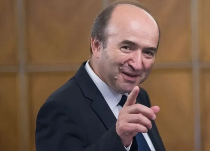 Tudorel Toader, în exclusivitate la Realitatea Plus: ce efecte are decizia CCR care-l lasă pe Dominic Fritz fără mandat de primar