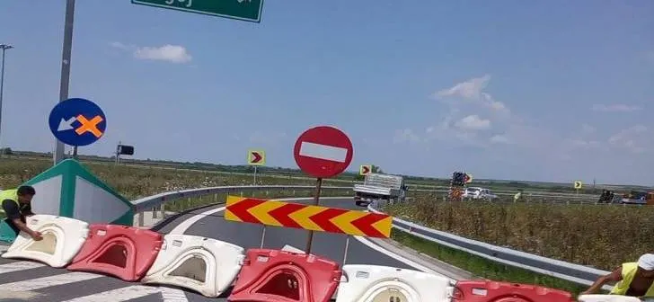 Trafic restricționat pe A2 și DN7: Măsurile anunțate de autorități pentru minivacanța de 15 august