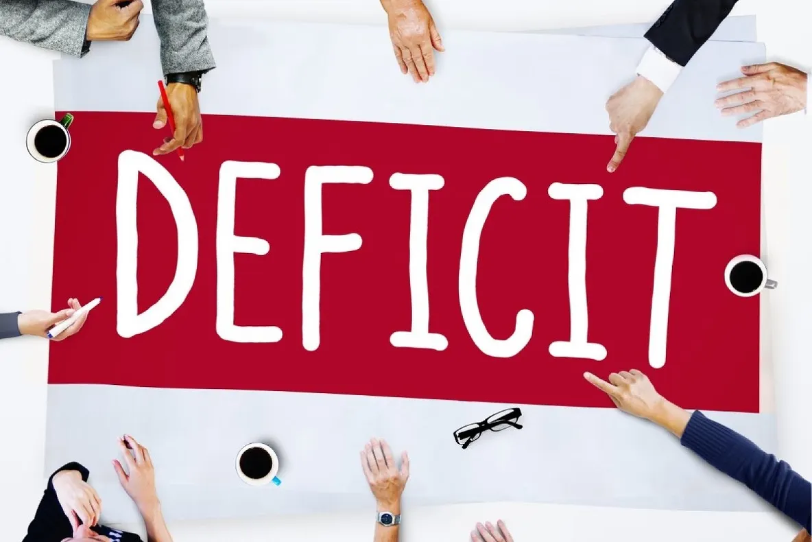 Deficitul bugetar se temperează la 1,17% din PIB după primele patru luni din 2026