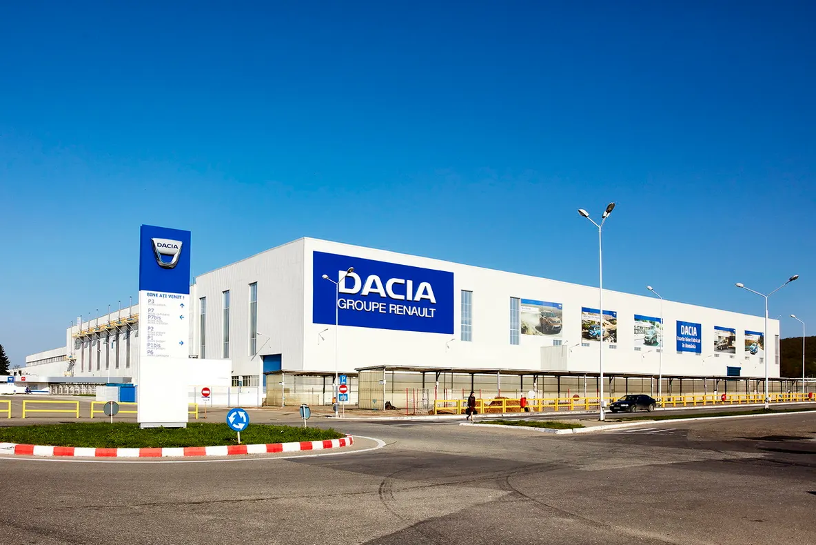 Declarații dure de la vârful Dacia la adresa Guvernului: „Nimic bun nu se întâmplă în țară”