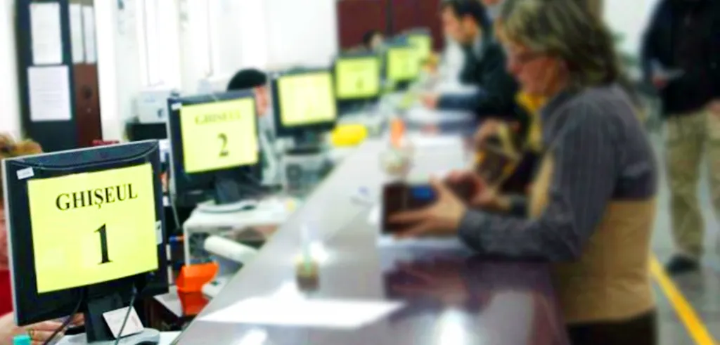 Sistemele informatice ale Sectorului 4 se află temporar în mentenanță