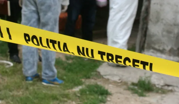 Accident cumplit în județul Suceava. Un copil de cinci ani a murit după ce a fost lovit de o motocicletă 