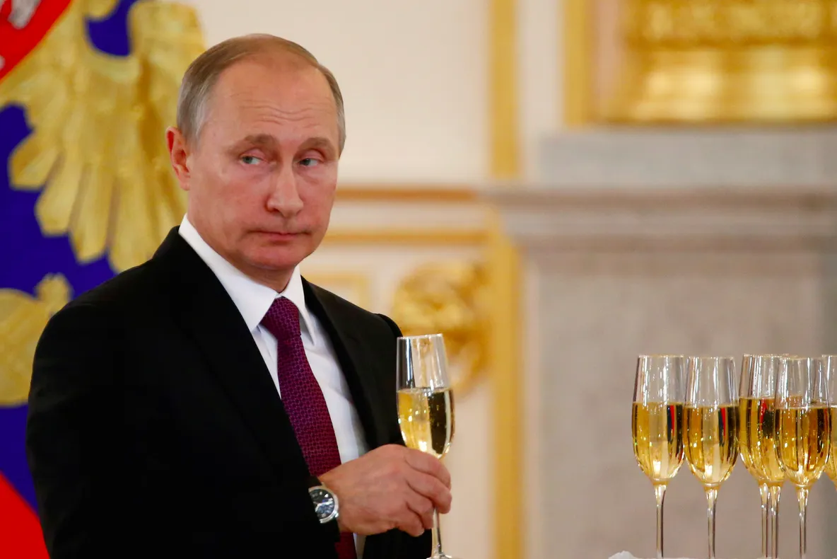 Rusia ar putea cuceri complet Donețkul abia în 2032, potrivit ISW