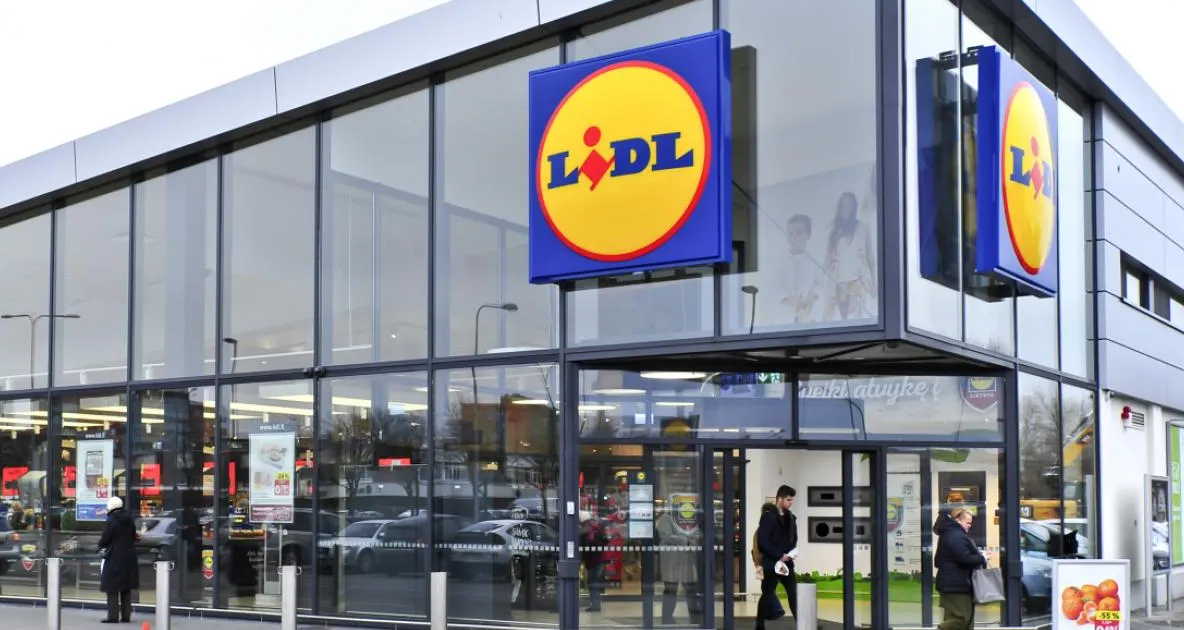 Alertă ANSVSA la Lidl. Un produs, retras din magazine din cauza bacteriei care poate provoca afecțiuni gastrointestinale
