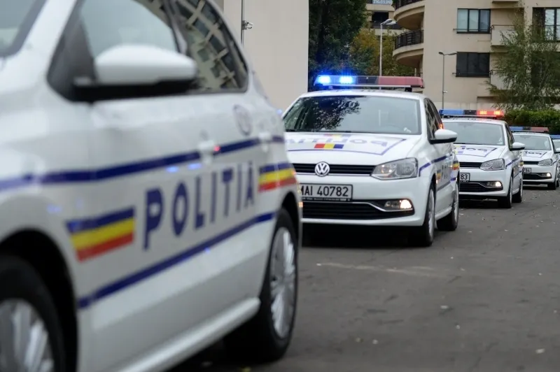 Femeie bătută crunt în București după ce a refuzat să se prostitueze. Agresorul ar fi lovit-o cu coada unui topor