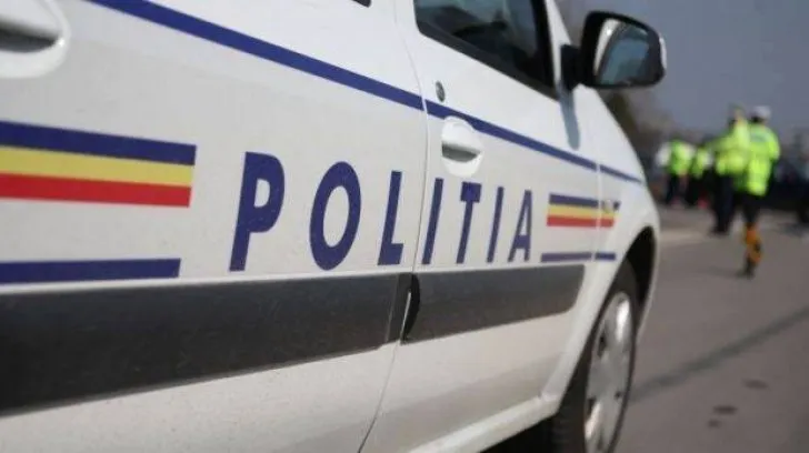 Tânără de 18 ani, amenințată cu moartea, bătută și sechestrată de fostul iubit. Bărbatul are 40 de ani și a fost arestat